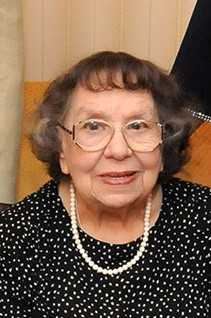 Rose Warren obituary 08-08-17