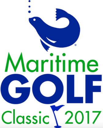 Maritime Aquarium Golf Classic 2017 seventh