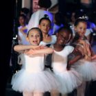 Ballerinas Stamford School Chelsea Piers