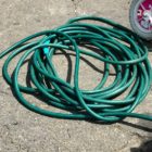 Garden hose recycling 09-01-17