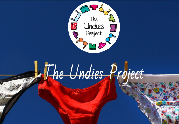 Undies Project image 09-09-17