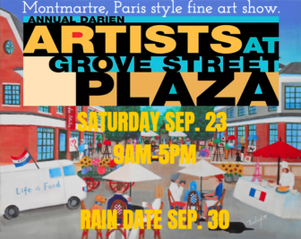 Image from Artists at Grove St Plaza website 09-10-17