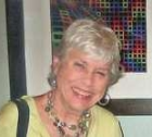 Marcia Clark obituary 10-09-17