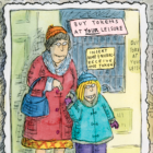 Thumbnail Roz Chast book Going Into 10-29-17