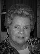 Barbara Hart obituary 10-12-17
