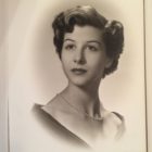 Laura Kaynor obituary 11-22-17