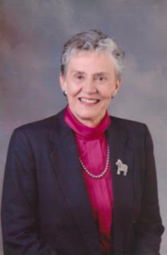 Amie Modigh obituary 11-07-17