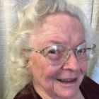 Barbara Corry obituary thumbnail obit 11-13-17