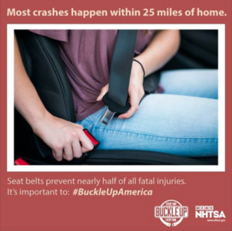 Buckle up NHTSA image 11-18-17