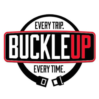 Buckle Up Every Trip Every Time Darien cops facebook 11-18-17