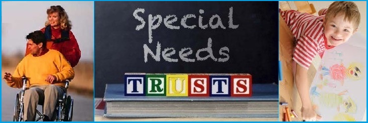 Special Needs Trusts contributed