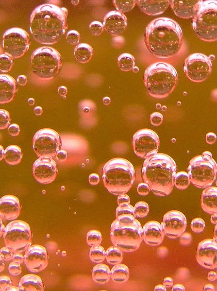 Gaetan Lee pic rose champagne bubbles 12-13-17 https://commons.wikimedia.org/wiki/File:Rose_champagne_infinite_bubbles.jpg
