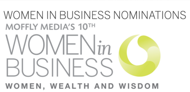 Women in Business Awards 2017 2018