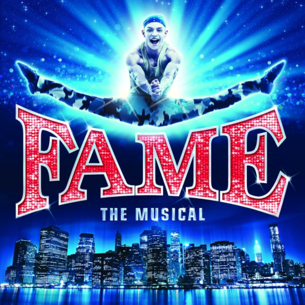 Fame square poster and thumbnail