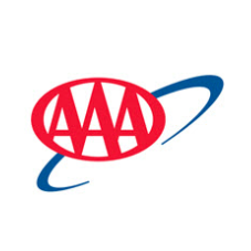 AAA logo American Automobile Association logo AAA Northeast