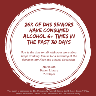 26 percent DHS Seniors consumed alcohol