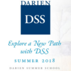 Darien Summer School logo