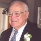 Stuart Duffield obituary