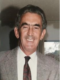 Ronald Burns obituary