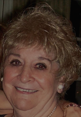 Gloria Improta obituary obit