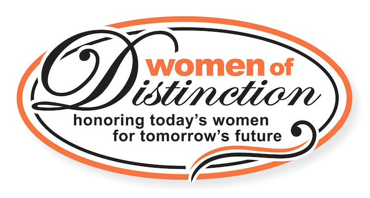 Women of Distinction YWCA Darien/Norwalk