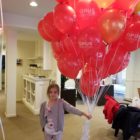 Opus for P2P red balloons 2018