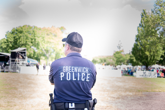 Greenwich Police