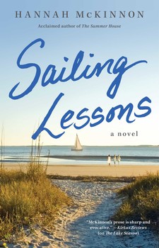 Sailing Lessons cover by Hannah McKinnon