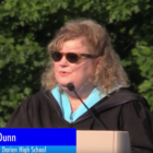 Dunn Graduation 2018