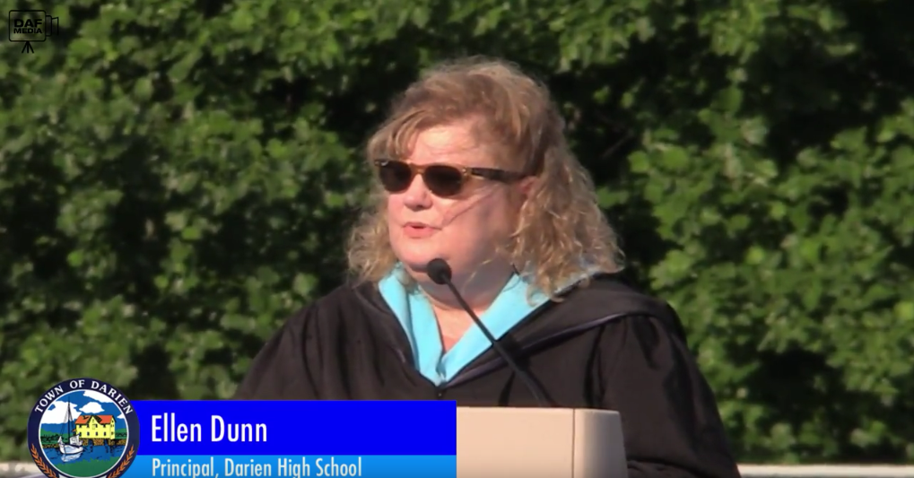 Dunn Graduation 2018