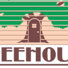 Treehouse Comedy Club Logo