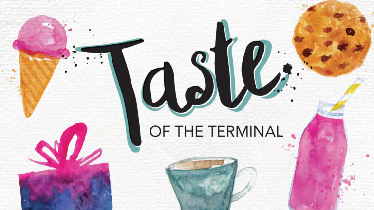 Taste of the Terminal Grand Central Terminal GCT