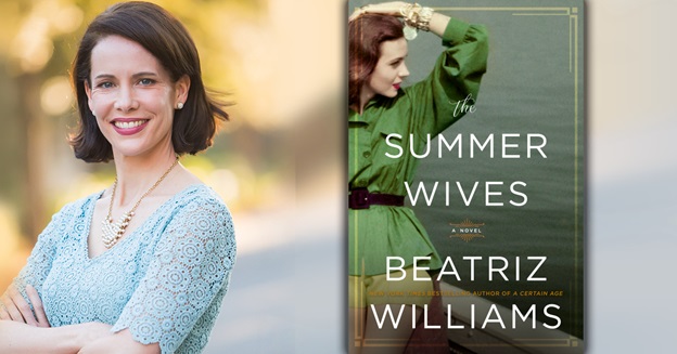 Beatriz Williams Summer Wives