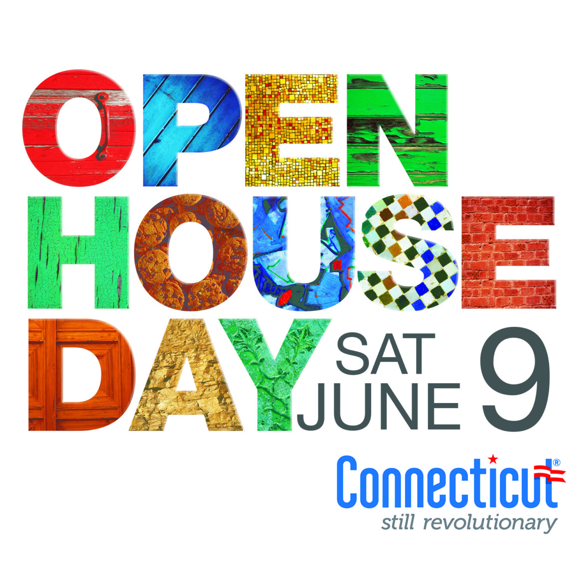 Connecticut Open House Day CT Open House Day 2018