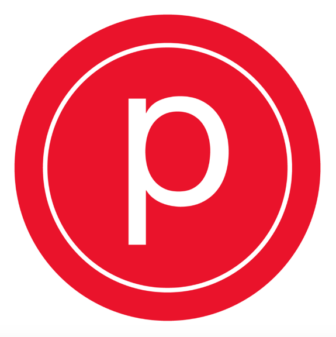 Pure Barre Darien logo