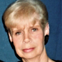 Florence Tosches obit