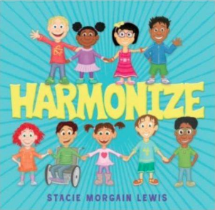 Harmonize plays at Levitt Pavilion 2018