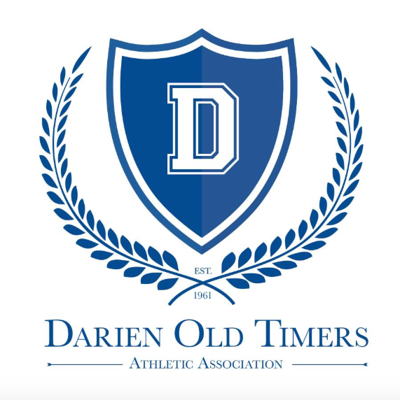 Darien Old Timers Athletic Association logo square thumbnail