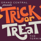 Trick or Treat at the Terminal Grand Central Terminal Oct 28 2018