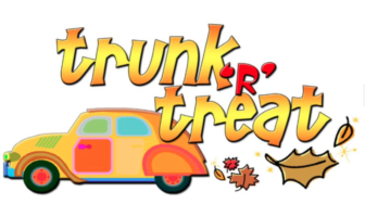 Trunk or Treat Noroton Presbyterian Church 2018 preview