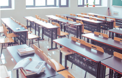 Educaiton School Desks