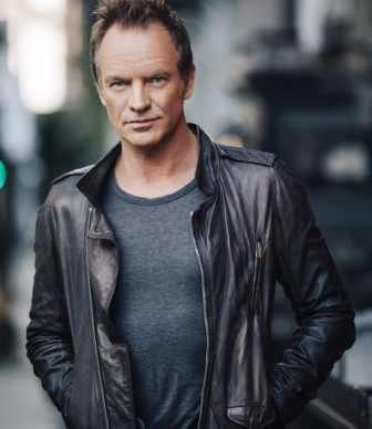 Sting by Eric Ryan Anderson