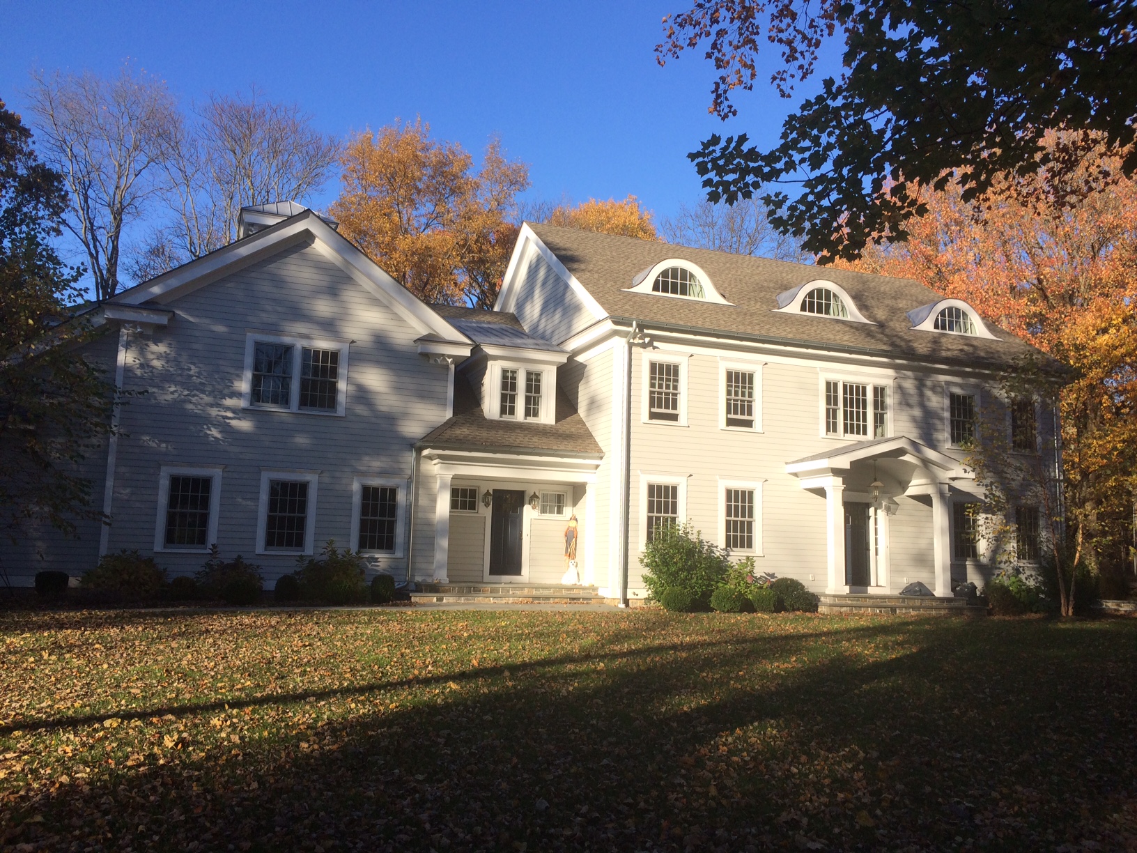 Pasture Lane House Goes for 3 Million and Other Darien Home Sales