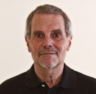 Richard Frisch DMA speaker square