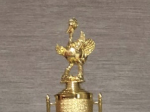 Golden Turkey Trophy