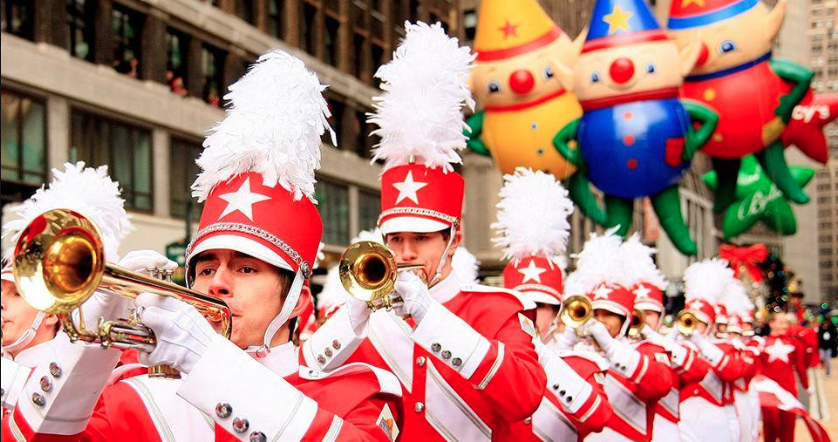 Takashi Murakami's Art, Inflated for the Macy's Parade - The New York Times