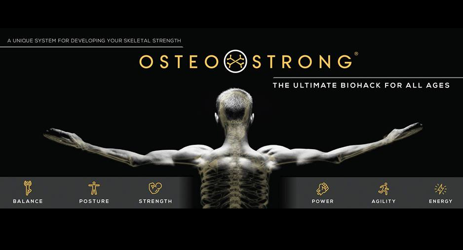 OsteoStrong Darien Facebook cover photo