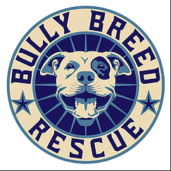 Bully Breed Rescue logo