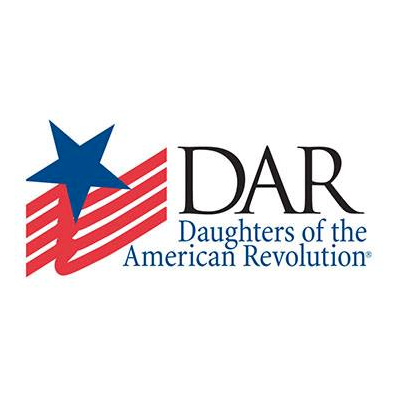 Daughters of the American Revolution logo