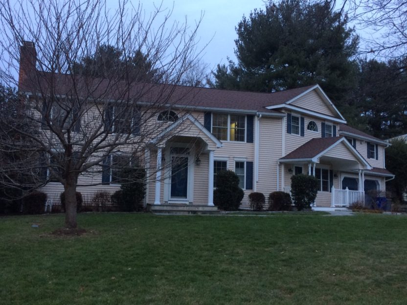 Heather Lane House Sells for 1,275,000 and Other Darien Home Sales